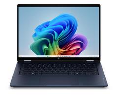 HP OmniBook X Flip 14-kc0011nn - Ryzen AI 5 430, 16GB LPDDR5X 7500 on-board, 512GB, AMD Radeon 840M Graphics, Touch/14.0 2K (1920x1200) Brightview 400 nits,  Athmospheric Blue, Not Included 65W AC Adapter, Win 11 Home, 1 years | D5ZK1EA#ABB | 199896969796