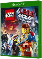 Kompiuterinis žaidimas XBOXOne LEGO Movie: The Videogame