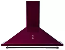 Garų surinkėjas VESTFROST VE–90RSABR (90cm)