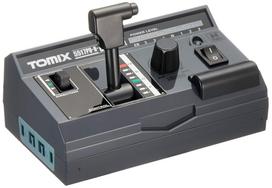 TOMIX N matuoklio TCS maitinimo blokas 5517 Geležinkelio modelio reikmenys N-DU101-CL
