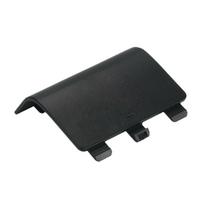 Baterijos dangtelis Xbox Series S X Juodas black
