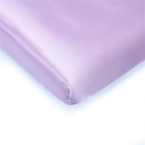 Cross-Border Pure Cotton Baby Crib Fitted Sheet - Cartoon Design, Custom Newborn Mattress Cover Small 82x41CM