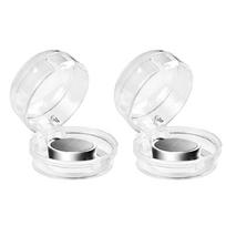 Pet Friendly Gas Oven Knob Protectors Clear Protective Cover Anti Mishap Design Universally Fit for Most Stove Models