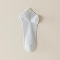 Women's Mulberry Silk Mid-Calf Socks - Ultra-Thin, Odor-Resistant, Sweat-Absorbing, Breathable, Ideal for Spring & Summer. One Size