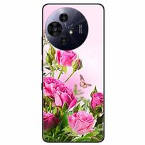 For TCL 50 Pro NxtPaper Case Cute Soft TPU Silicone Back Cover for TCL 50 NxtPaper Phone Cases For TCL50 50Pro NxtPaper 5G 6.8'' -TCL 50 Pro NxtPaper