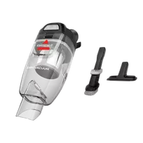 Bissell | Dry Vac Portable Carpet and Upholstery Deep cleaner tool | 4184N