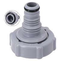 Drain Valve Drain Valve Draining Draining Valve Gray