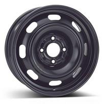 Ratlankis plieninis 6 x15 4x108 ET27