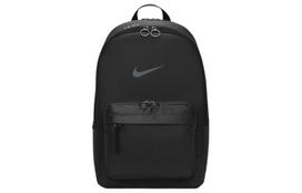 Nike 23L Heritage Žieminis Eugene Kuprinė Juoda/Dūminė Pilka DN3592-010