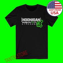 Ken Block 43 Gymkhana Men's Black Size S to 3XL XL
