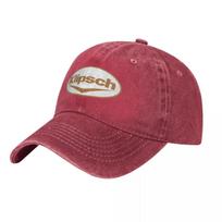 Klipsch  Dakimakura Baseball Caps Snapback Washed Denim Hats Adjustable Casquette Streetwear Baseball Cowboy Hat for Unisex One Size