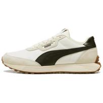PUMA Runtamed Lugged Classic 'Beige Black' Men's 401605-03 EU 35.5