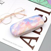 Spectacle Protector Eyewear Storage Box Unisex Eyewear Case Fashion Glasses Box  Women 1