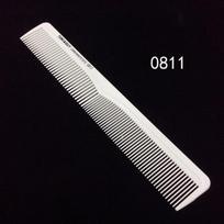 1pc Hair Comb Barber  Anti Static Hair Cutting Comb Hairbrush Hair Salon Hairstyling Tools Professional Barber Shop Accessories