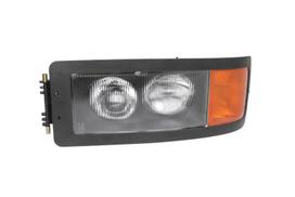 Priekinis žibintas TRUCKLIGHT HL-MA003L/H4 MAN F2000, M 2000 M