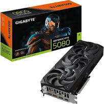 GIGABYTE RTX™ 5080 WINDFORCE OC V2 SFF 16G | 2072530292 | 4719331357375
