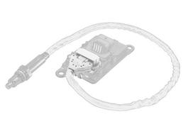 NOx jutiklis, AdBlue įpurškimas OE VOLVO VO22827991