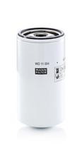 Hidraulikos filtras MANN-FILTER WD 11 004