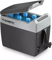 Automobilinis šaldytuvas Dometic TCX-07