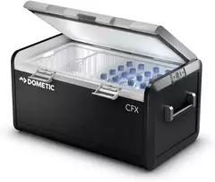 Automobilinis šaldytuvas Dometic CFX3 100
