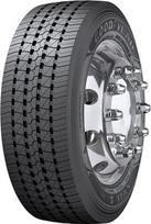 GOODYEAR KMax S G2 HL Padanga sunkvežimio priekis 315/60R22.5 CGO KMAXS G2 3PMSF; M+S
