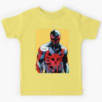 Miguel O' Hara  Kids T-Shirt 140