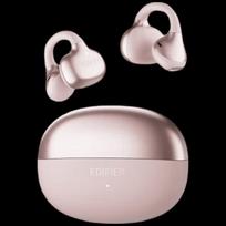 Edifier X Clip Open-Ear Bluetooth Translator Headphones