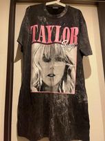 Taylor Swift TAYLOR SWIFT T- xxL size Thai brand new Unisex T-Shirt XXXL