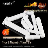 Hesdike Type B PTFE Magnetic Stir Bar