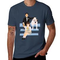 Little Rascals Dear Darla TShirt Gym Wear Breathable Short Sleeve Tee S