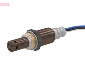 DENSO Lambda zondas O2 Sensor DOX-0231
