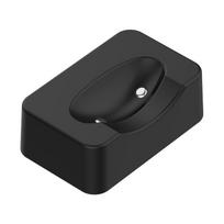 Small Charging Base, Magnetic USB C Dock Stand for Watch 4 Daily Desk Charging, Bedside Table Placement, or Carry in a Travel Bag for Backup 1