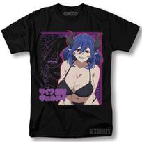 Vermeil In Gold Shirt Anime Manga Hentai Waifu Cosplay T-Shirt S