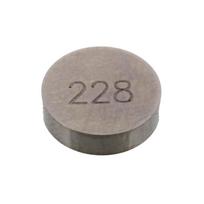 JMP 8.9 [2.26 mm] valve plate