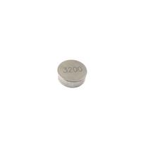 Valve plate JMP 10 [3.175 mm]