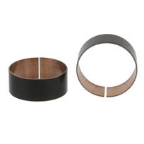 Slide bearings 46.70x20x1.00 (2 pcs.) JMP for Honda CR 125 R, CR 250 R, CR 500 R KX 125 L, KX 125 K, KX 250 L, KX 250 K