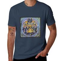 Down Tshirt Breathable Gym Short Sleeve Tshirt S