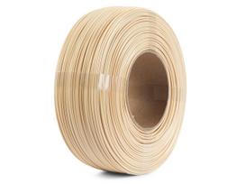 3DPower Refill PLA filament 1.75mm Beige 1kg