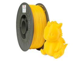 3DPower Select PETG filament 1.75mm Yellow 1kg