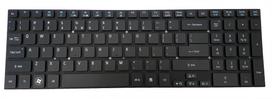 New Keyboard For Acer Aspire 5951 8951 Us Laptop Backlit