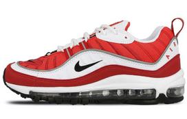 Nike Air Max 98 'Gym Red' Women's AH6799-101 39