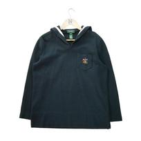 Women's Navy Sweater M