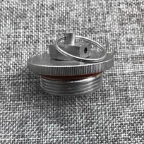 Pressure Relief Valve Homebrew Keg Lid For 2L 3.6L Keg Homebrew Accessory  Home
