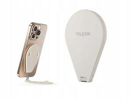 Telesin Extendable Desk MagSafe Magnetic Phone Holder