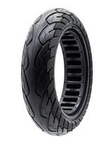 TUBELESS 10'' V2 Solid Tire for Motus Scooty 10 / Ninebot Max G30
