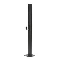 Platinet Ev Wallbox Stand For Ev Chargers [45941]