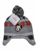 Mickey Mouse Baby Winter Hat 49/52