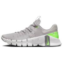 Nike Free Metcon 5 'Iron Ore Green Strike' Men's DV3949-002 EU 44