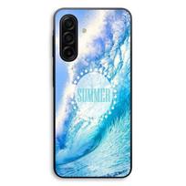 Coque Pour Samsung Galaxy A56 Summer waves Maniacase