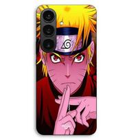 Coque Pour Samsung Galaxy S26 FE Naruto main croisée l Maniacase